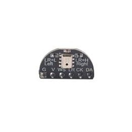 1 pcs : 107990153 - Audio IC Development Tools Sipeed I2S Mic for MAIX Dev Boards