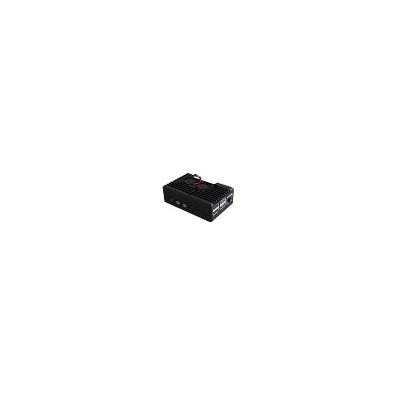 1 pcs : 114992302 - Enclosures for Single Board Computing The factory is currently not accepting orders for this product.