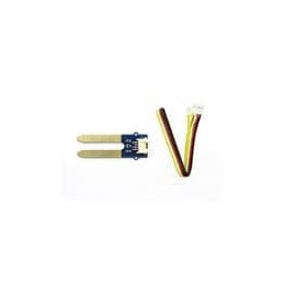 1 pcs : 101020008 - Daughter Cards & OEM Boards Grove - Moisture Sensor