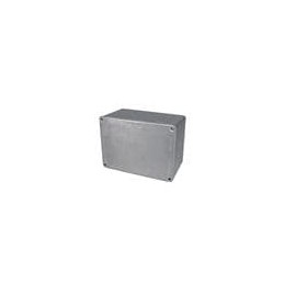 1 pcs : CN-5707 - Electrical Enclosures Die Cast Aluminum Enclosure (5.5 X 4 X 3.1 In)