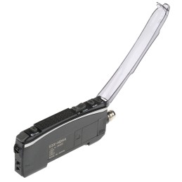 1 pcs - Omron Fibre Optic Sensor, PNP Output, 720 mW, IP50, 12 - 24 V dc