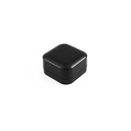 1 pcs : 1557B2BK - Enclosures, Boxes & Cases POLY NEMA 80x80x45 WALL MNT ENCL BLACK
