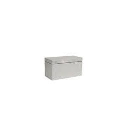1 pcs : PN-1333-A - Enclosures for Industrial Automation IP68 NEMA 6P Box (6.3 X 3.2 X 3.4 In)