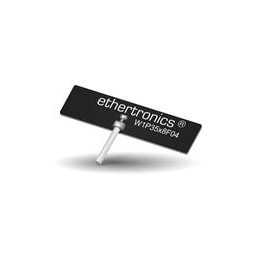 1 pcs : W1P35X8W04-U100D3B0A - Antennas 2.4GHz/BT PCB 100mm Cable MHF Connector