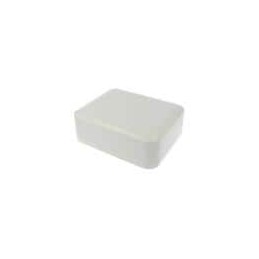 1 pcs : 1556GAGY - Enclosures, Boxes & Cases Modern General Purpose Enclosures 7.87 x 6.30 x 2.76 inch