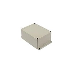 1 pcs : RP1245BF - Enclosures, Boxes & Cases ABS WATERTIGHT