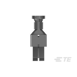 2500 pcs - TE Connectivity Standard Timer Series Female Crimp Terminal, 17AWG Min, 13AWG Max