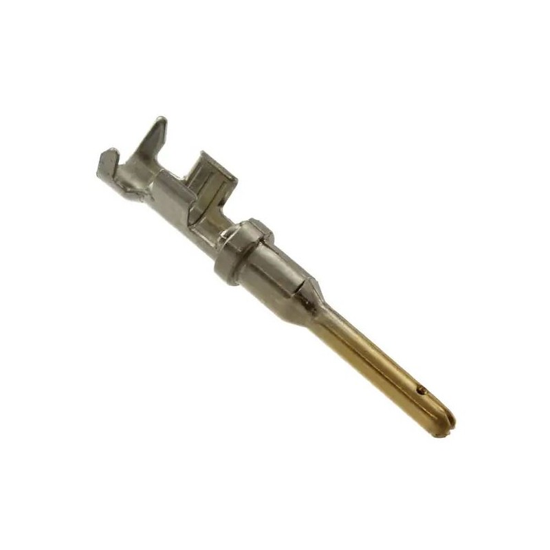 2500 pcs - TE Connectivity Female F Crimp