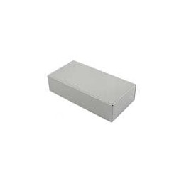 1 pcs : 1441-10 - Enclosures, Boxes & Cases Chassis - Steel 4' x 8' x 2'