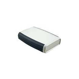 1 pcs : 1553WBGY - Enclosures, Boxes & Cases HAND HELD WATERTIGHT 4.62x3.11x0.98' GRY