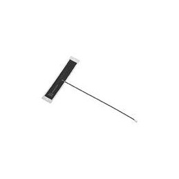 1 pcs : 146185-0050 - Antennas MultibndCellularWiFi FlexAnt LGTH 50mm