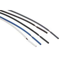 1 pcs - RS PRO Circular Connector, 5 Contacts, Front Mount, M12 Connector, Plug, Male, IP67