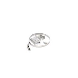 1 pcs : PMB4045KIT1 - Enclosures, Boxes & Cases POLE MOUNT KIT FOR1554,55,55F,1590Z