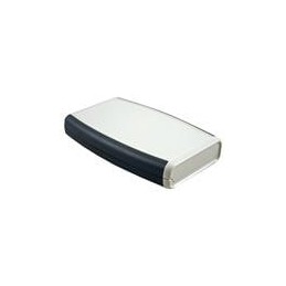 1 pcs : 1553WDGY - Enclosures, Boxes & Cases HAND HELD WATERTIGHT 5.8x3.54x0.98' GRY