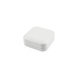 1 pcs : 1557D2GY - Enclosures, Boxes & Cases POLY NEMA 120x120x45 WALL MNT ENCL GRAY