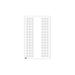 1 pcs : W631GG6NB-12 - DRAM 1Gb DDR3 SDRAM, x16, 800MHz