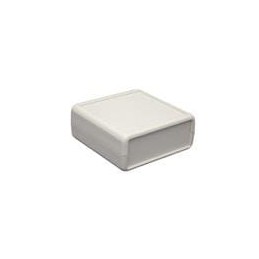 1 pcs : 1593MS100BK - Enclosures, Boxes & Cases .625' Screws, Black Pack 100