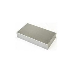 1 pcs : 1444-84515 - Enclosures, Boxes & Cases Chassis-Alum-No Hdwr 8.0x4.50x1.50'