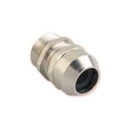 1 pcs : 4475 - Cable Glands, Strain Reliefs & Cord Grips M16X1,5 HYBRID CG 1.26X.47 4,5-10,0