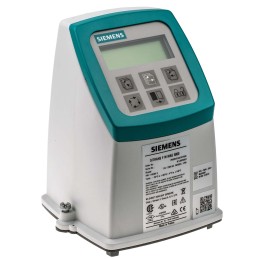 1 pcs - Siemens SITRANS F M Series Transmitter for Use with MAG 1100, MAG 3100 P, MAG 5100 W