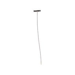 1 pcs : 146153-0300 - Antennas 2.4/5G dual band Flex*300mm assy