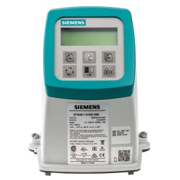 1 pcs - Siemens SITRANS F M Series Transmitter for Use with MAG 1100, MAG 3100 P, MAG 5100 W