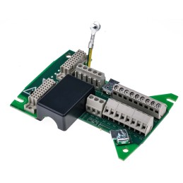 1 pcs - Siemens SITRANS F M Series Transmitter for Use with MAG 1100, MAG 3100 P, MAG 5100 W