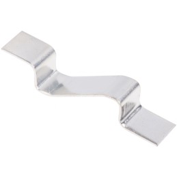 5 pcs - RS PRO 32A Solid Link for F1 Fuses