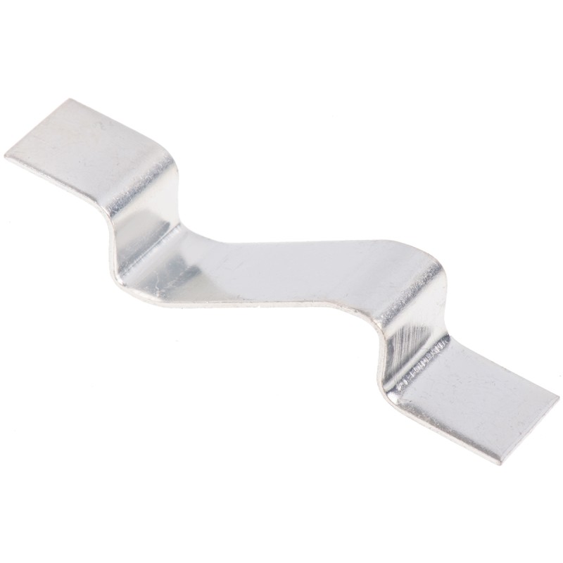 5 pcs - RS PRO 32A Solid Link for F1 Fuses