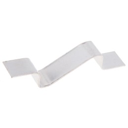 5 pcs - RS PRO 32A Solid Link for F1 Fuses