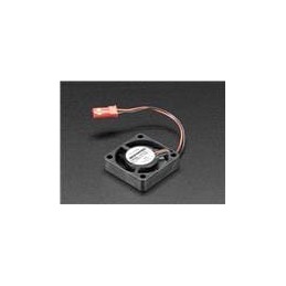 1 pcs : 3368 - Raspberry Pi Accessories Mini 5V Cooling Fan for RPi