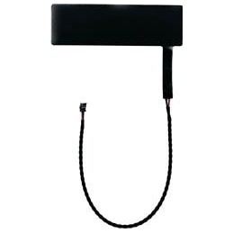 1 pcs : ST0824-20-401-A - Antennas Single Band Internal RF Antenna 13-15.5 MHz