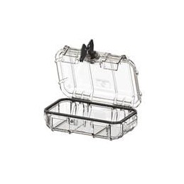 1 pcs : SE56OEM,GR - Storage Boxes & Cases Seahorse 56 Micro Case (empty), 9.5 x 5.8 x 2.8' - Green