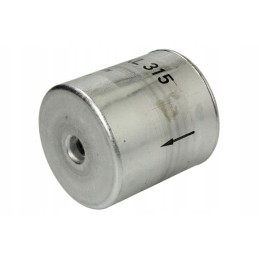 Knecht KL315 fuel filter