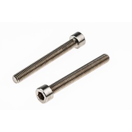 1 pcs - RS PRO Oval Gear Flow Meter for Liquid, 0.01 L/min Min, 1 L/min Max