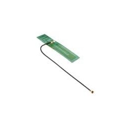 1 pcs : ANT-LPC-FPC-50 - Antennas Cellular Multiband Dipole Flexible Patch, 50 mm cable, U.FL-type Plug