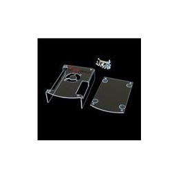 1 pcs : 004 - Enclosures, Boxes & Cases V1.1 Case IZD0009