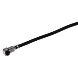 1 pcs - Hirose H.FL Series Female U.FL to Female U.FL Coaxial Cable, 200mm, Terminated