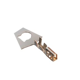 25000 pcs - Molex 501193 Series Female Crimp Terminal, 32AWG Max