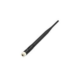 1 pcs : YDX001AA - Antennas External, 824-2690, LTE (4G), Dipole, -, SMA Male (center pin) , Terminal, 208 F 12
