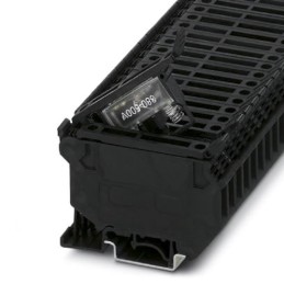 1 pcs - Phoenix Contact UK 5-HESILA 500 Series Fused DIN Rail Terminal