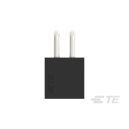 260 pcs - TE Connectivity, ICCON 6.6mm Pitch Power Backplane Power Connector, Socket, Right Angle, 2 Column, 2 Row, 4 Way, 2379