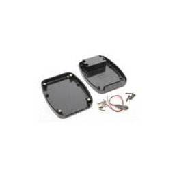 1 pcs : 1599TABSBKBAT - Enclosures for Single Board Computing FRABS SMALL TABLET W BAT