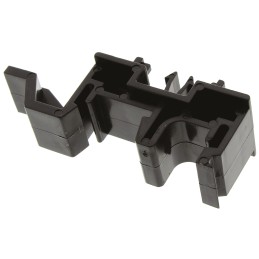 5 pcs - Littelfuse Fuse Holder DIN Rail Adapter