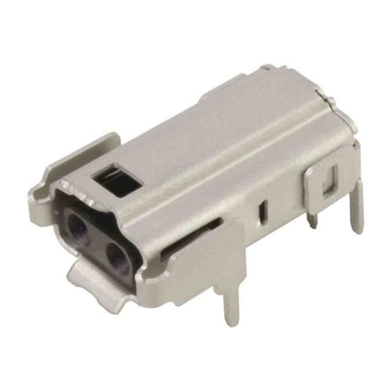 275 pcs - HARTING Distribution Block