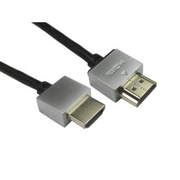 1 pcs - RS PRO 4K Male HDMI to Male HDMI Cable, 5m