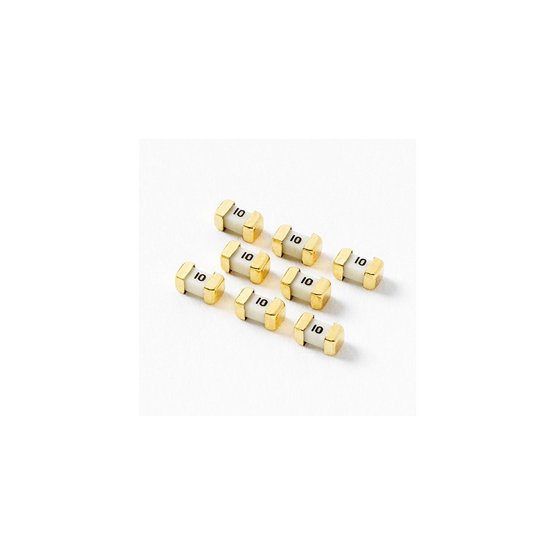 5 pcs - WickmannSMD Non Resettable Fuse 5A, 75V