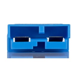 1 pcs - RS PRO Male 2 Way Modular Battery Contact, Cable Mount, 25/ 35A, 600 V