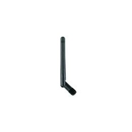 1 pcs : W1030 - Antennas REVERSE SMA (Male) Black