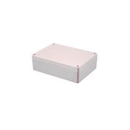 1 pcs : RP1200 - Enclosures, Boxes & Cases Watertight Polycarb. 5.71x4.13x1.57'